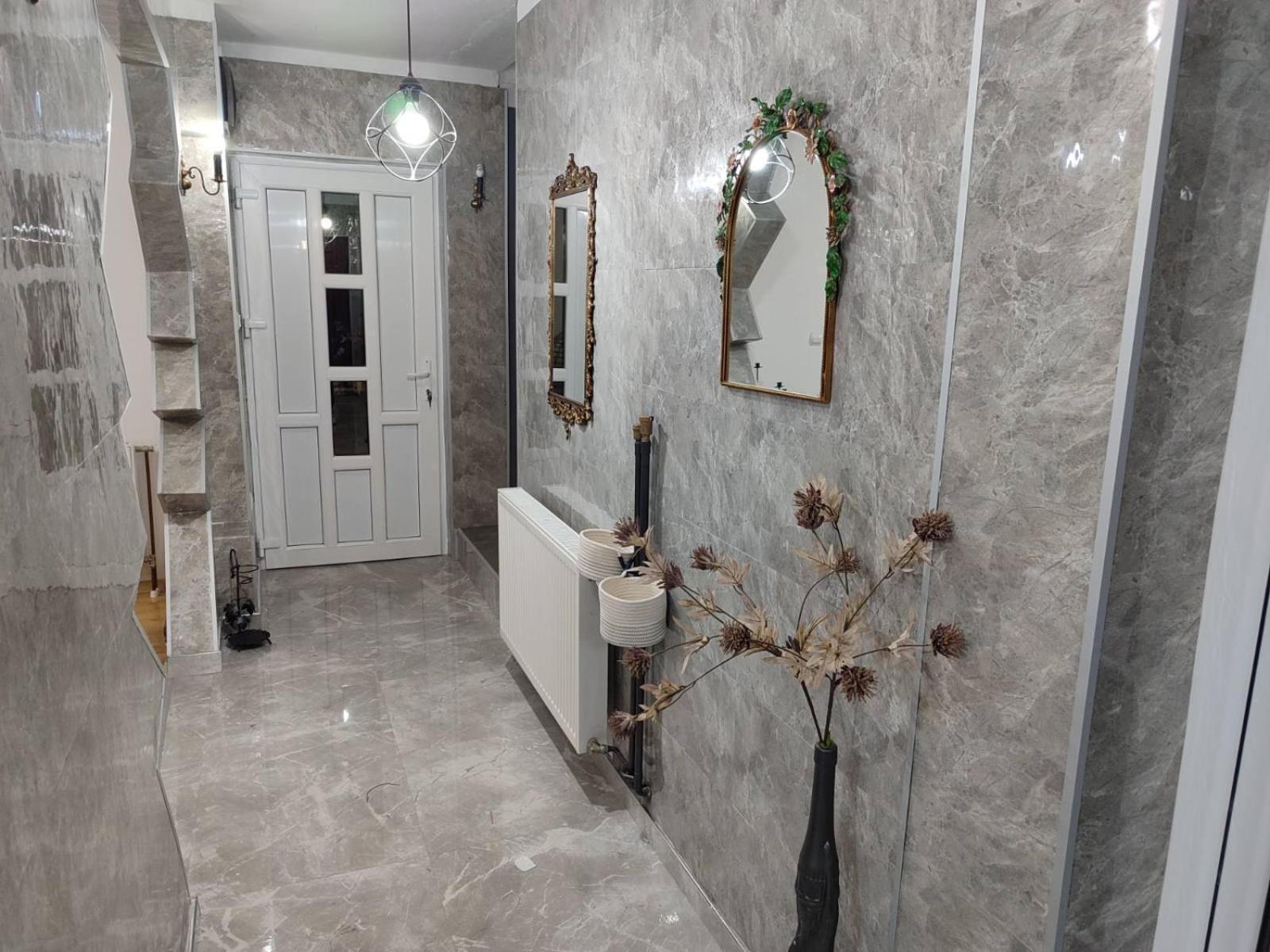 Villa Lea Tuzla Bagian luar foto